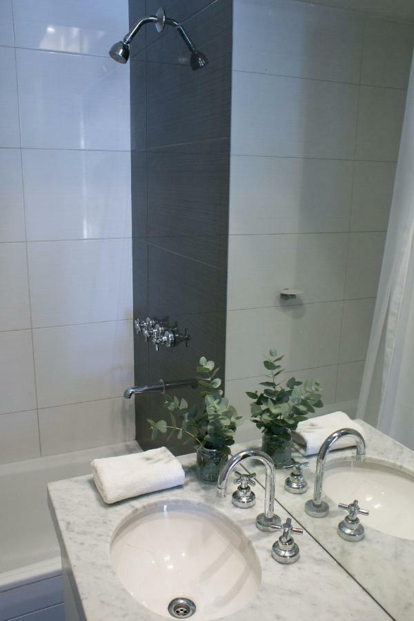 Recoleta Suite Buenos Aires Zewnętrze zdjęcie