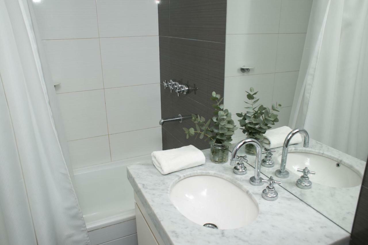 Recoleta Suite Buenos Aires Zewnętrze zdjęcie