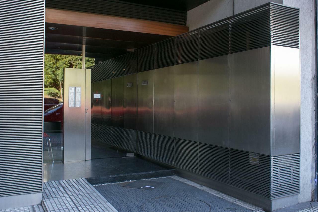 Recoleta Suite Buenos Aires Zewnętrze zdjęcie